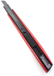 Series Cuchillo-Aluminio Fundido a Presión EVOLUTION8
